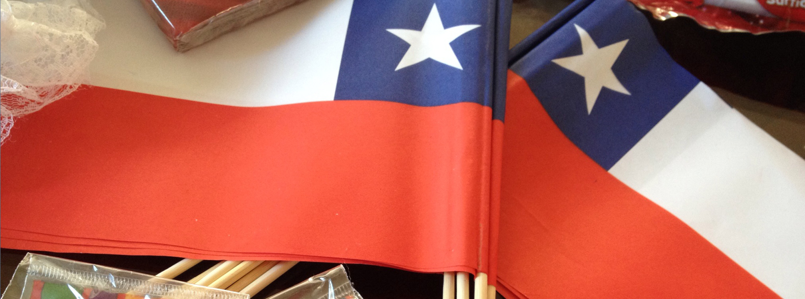 Programa Fiestas Patrias 2023