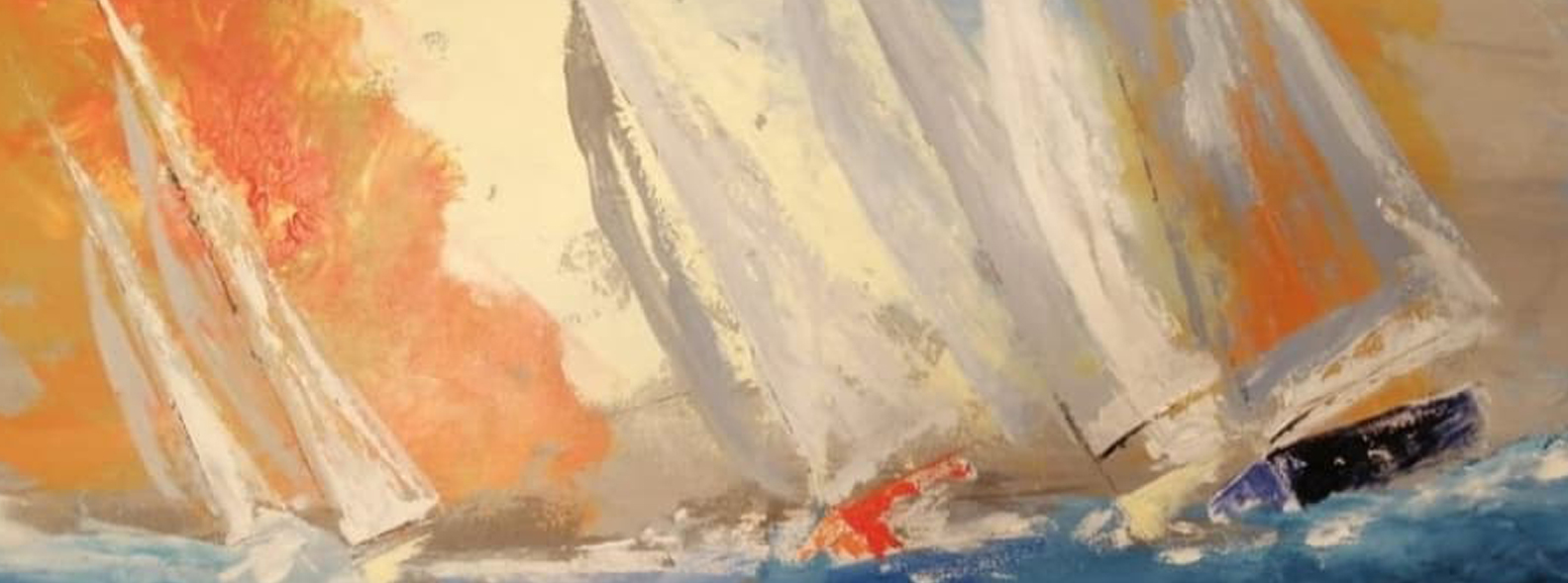 Venta de cuadros en SAM