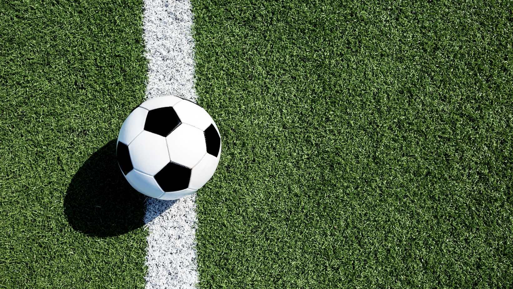 Futbolito de domingo en San Alfonso del Mar