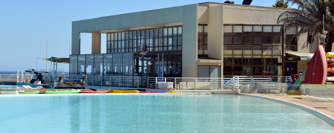 El Gran Pez los espera con la Mejor Gastronomía