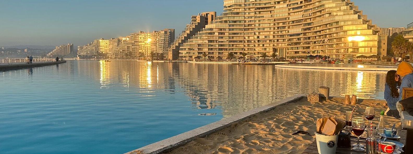 Peces Gordos te recibe con lo mejor del nuestras costas