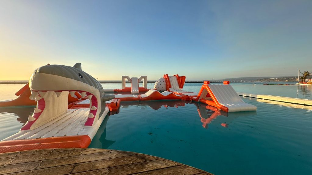 Este verano vuelve la aventura: ¡Parque Acuático desde el 23 de diciembre!