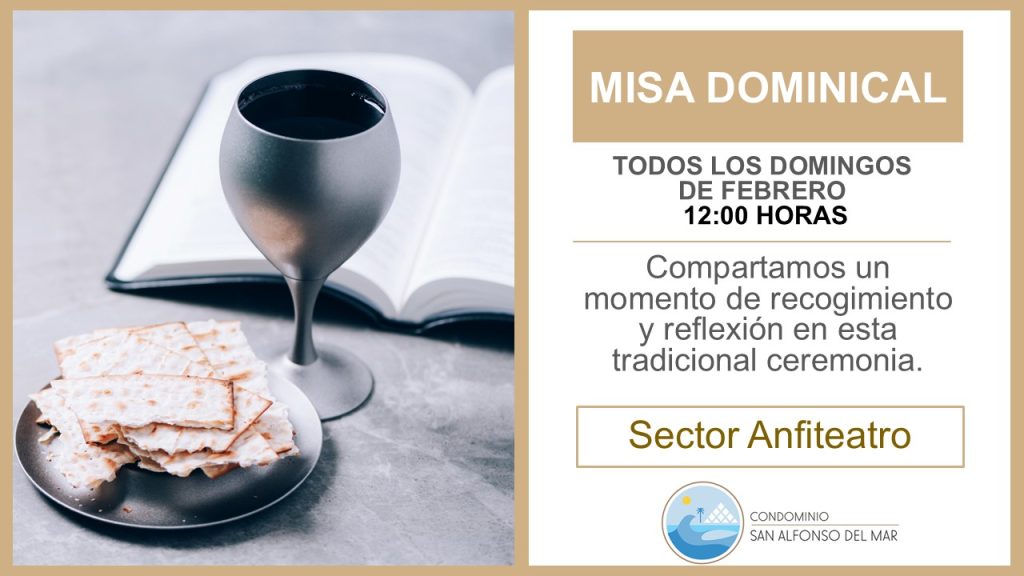 San Alfonso del Mar Continúa con Más Entretenimiento en Febrero