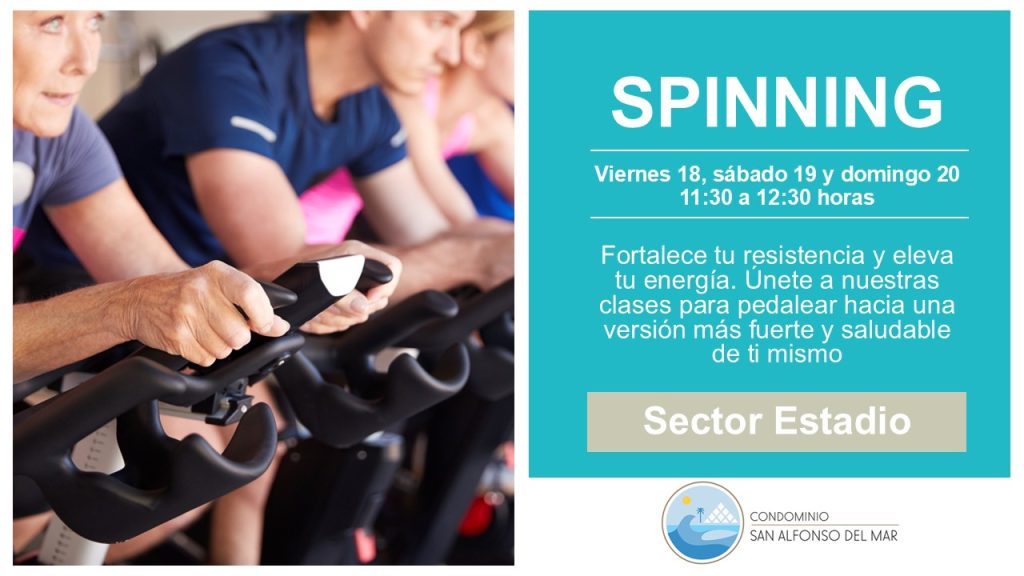 Semana Santa en movimiento