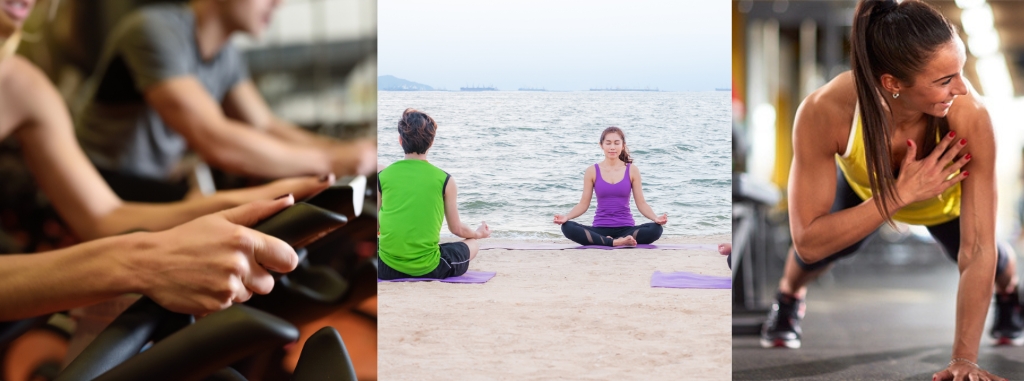 Club Deportivo, Recreativo y Social SAM: deporte y comunidad todo el año