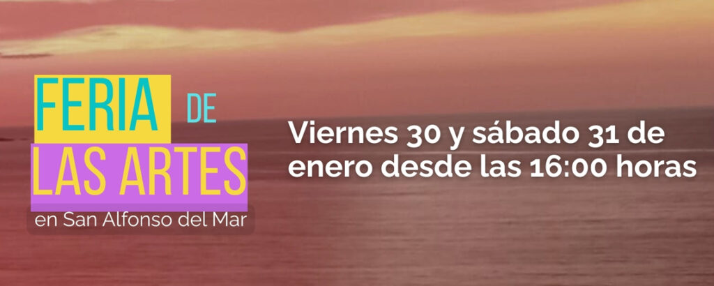 Día de los Humedales 2026 en San Alfonso del Mar