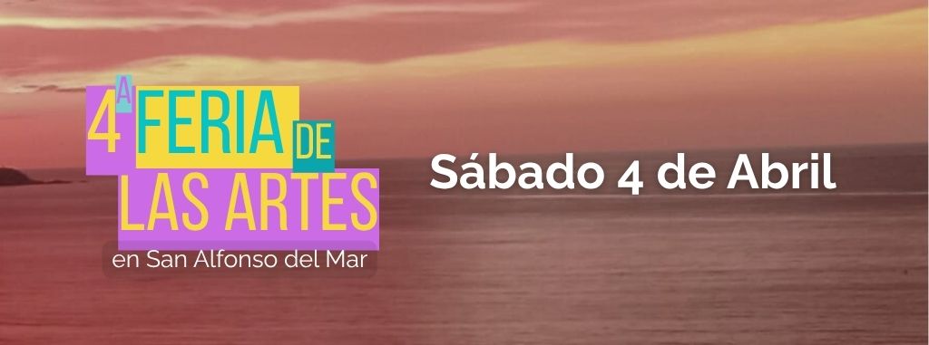 Cuarta Feria de las Artes en SAM